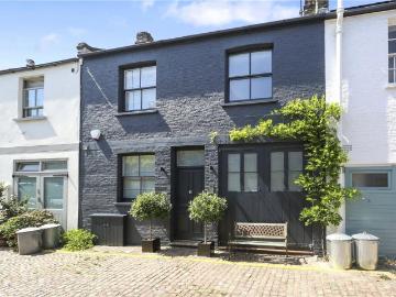 3 bedroom terraced house to rent