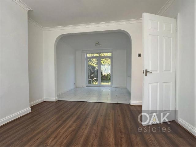 3 bedroom terraced house to rent