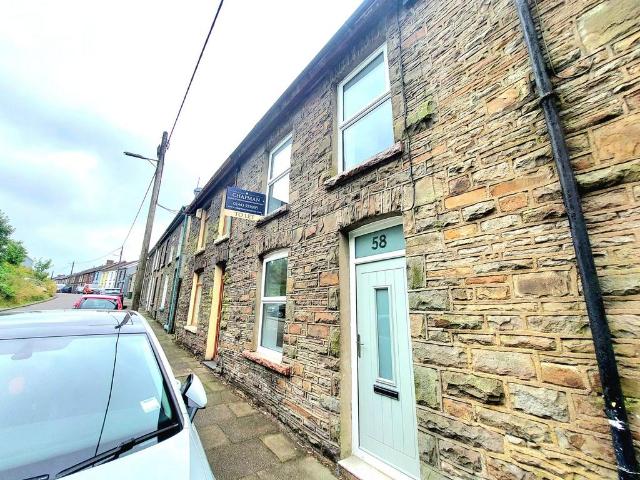 3 bedroom terraced house to rent