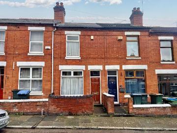 3 bedroom terraced house to rent