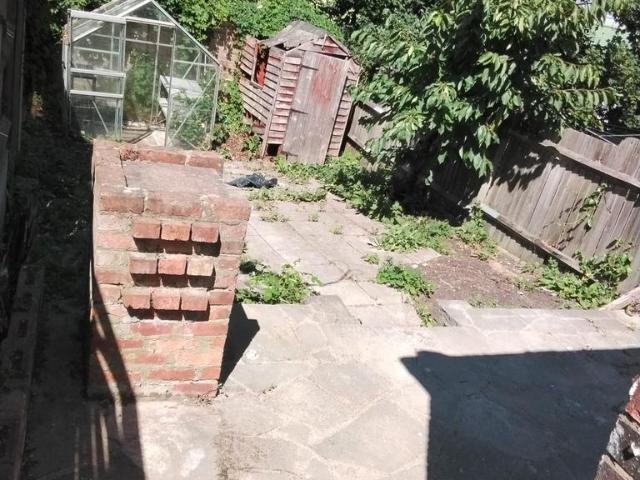 3 bedroom terraced house to rent