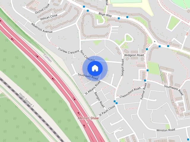 3 bedroom terraced house to rent