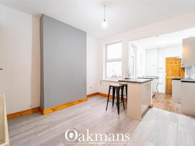3 bedroom terraced house to rent