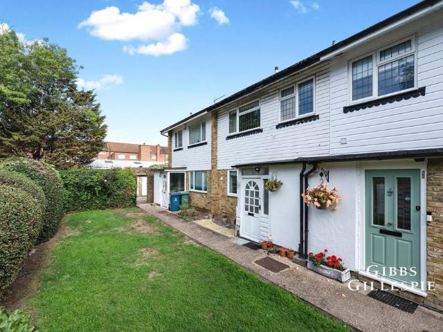 3 bedroom terraced house to rent