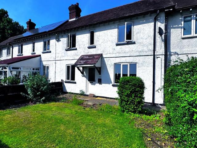 3 bedroom terraced house to rent