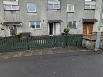 3 bedroom terraced house to rent