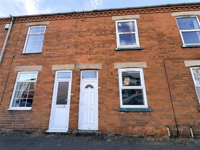 3 bedroom terraced house to rent