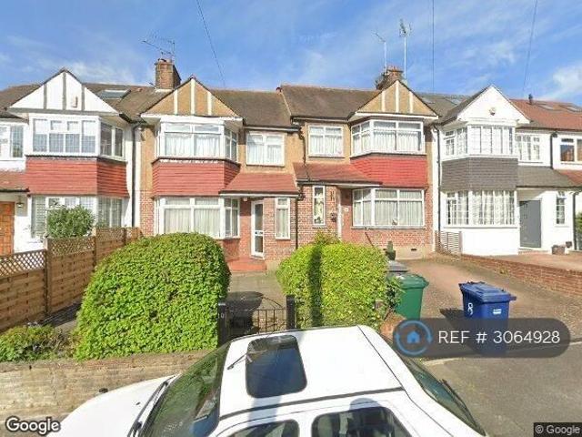 3 bedroom terraced house to rent