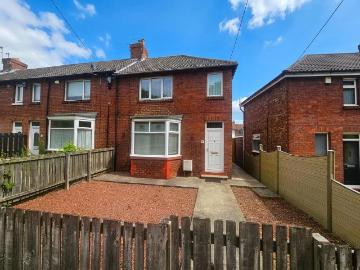 3 bedroom terraced house to rent