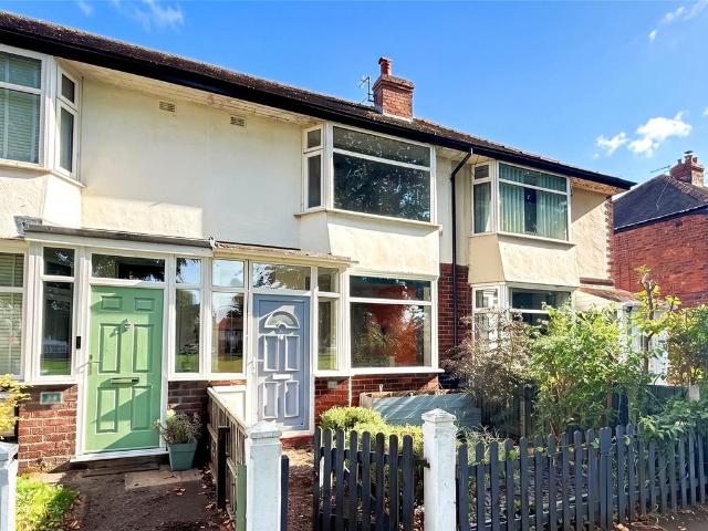 3 bedroom terraced house to rent