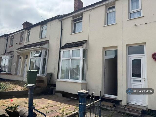 3 bedroom terraced house to rent