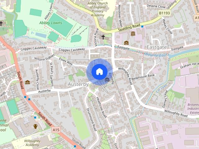 3 bedroom terraced house to rent
