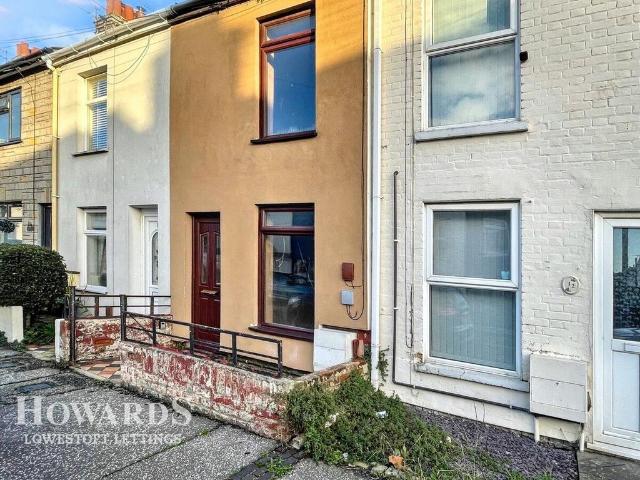 3 bedroom terraced house to rent