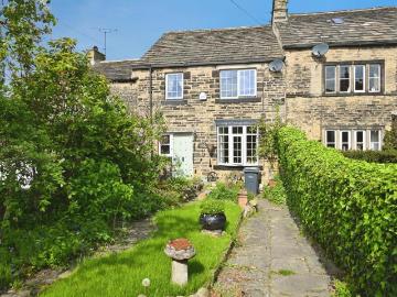 3 bedroom terraced house to rent