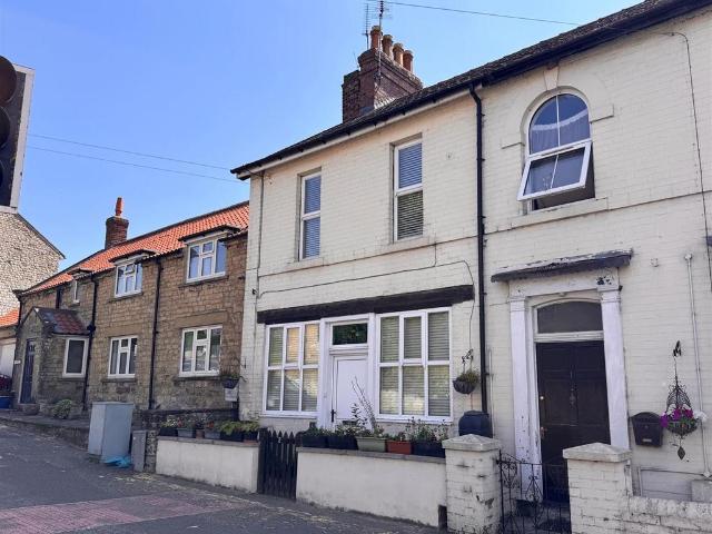 3 bedroom terraced house to rent