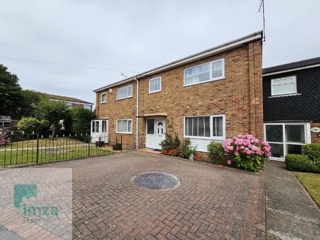 3 bedroom terraced house to rent