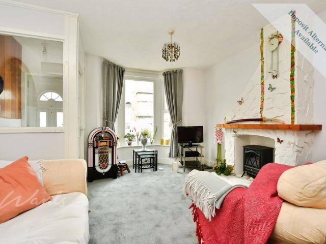 3 bedroom terraced house to rent