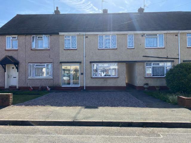 3 bedroom terraced house to rent