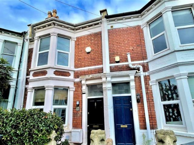 3 bedroom terraced house to rent