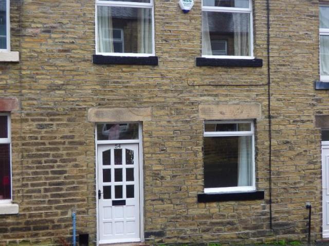3 bedroom terraced house to rent
