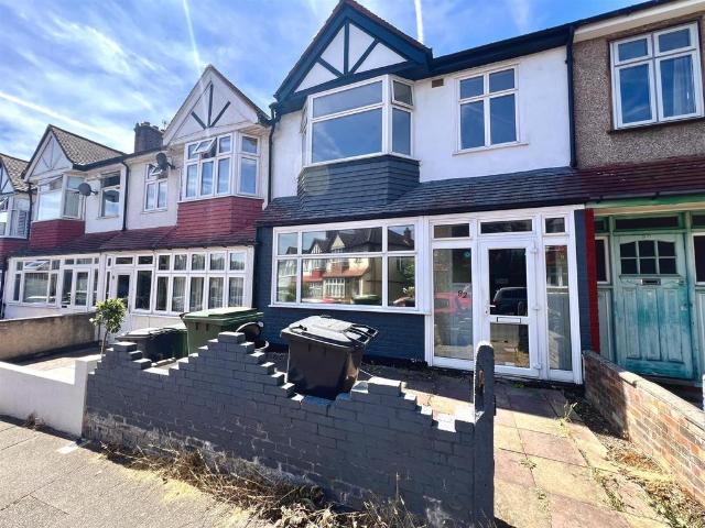 3 bedroom terraced house to rent