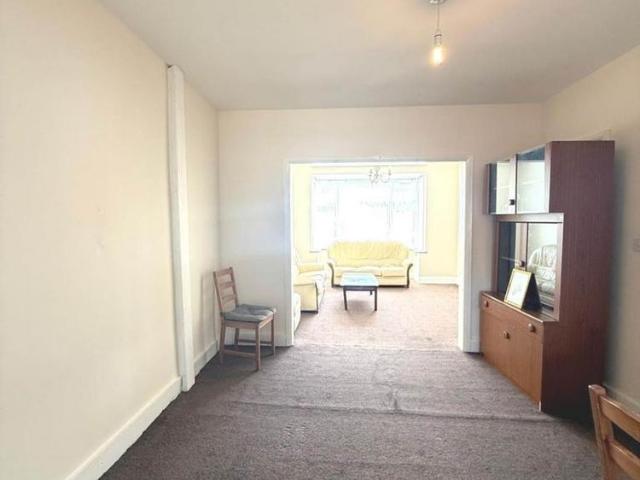 3 bedroom terraced house to rent