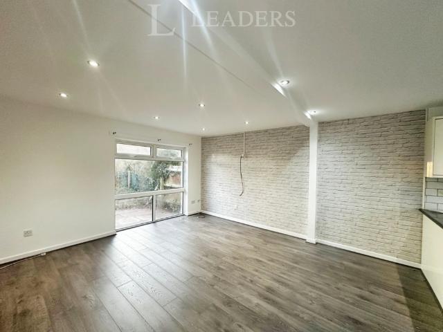 3 bedroom terraced house to rent