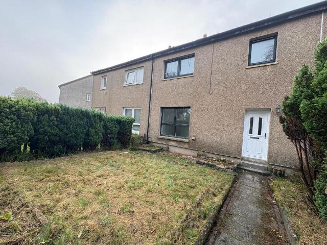3 bedroom terraced house to rent
