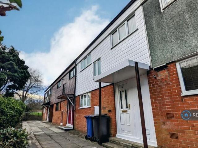 3 bedroom terraced house to rent