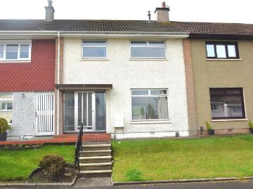 3 bedroom terraced house to rent