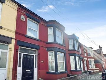 Stanley Liverpool, L13, North East Wales, Midlands