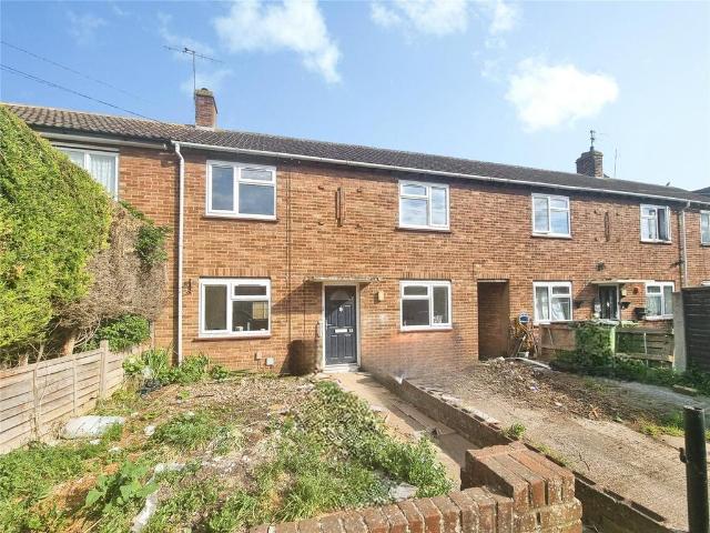 3 bedroom terraced house to rent