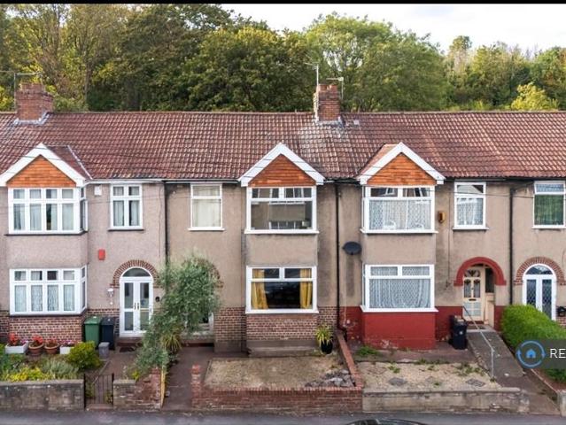 3 bedroom terraced house to rent