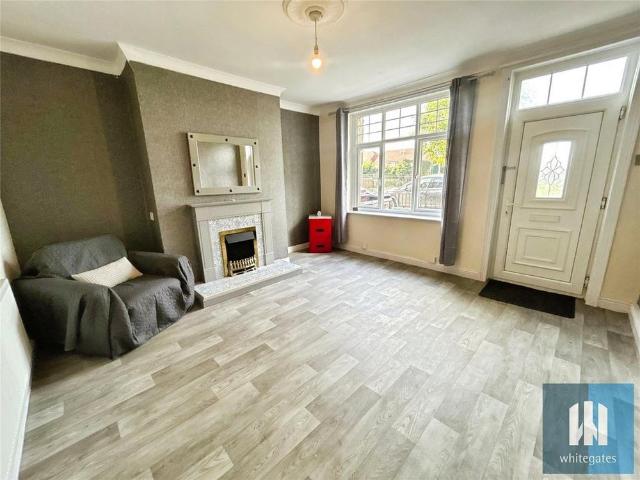 3 bedroom terraced house to rent