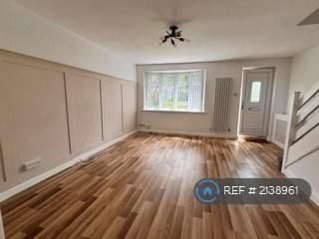 3 bedroom terraced house to rent