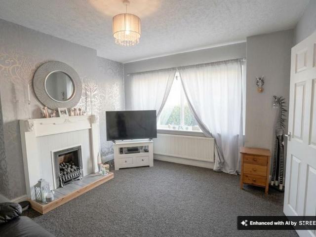 3 bedroom terraced house to rent