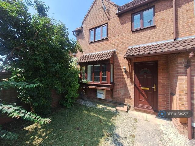 3 bedroom terraced house to rent