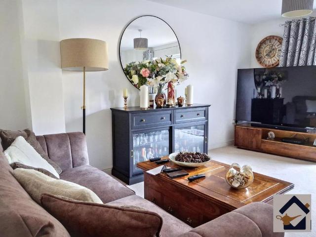 3 bedroom terraced house to rent