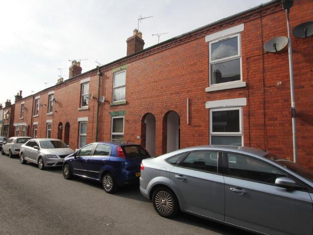 3 bedroom terraced house to rent
