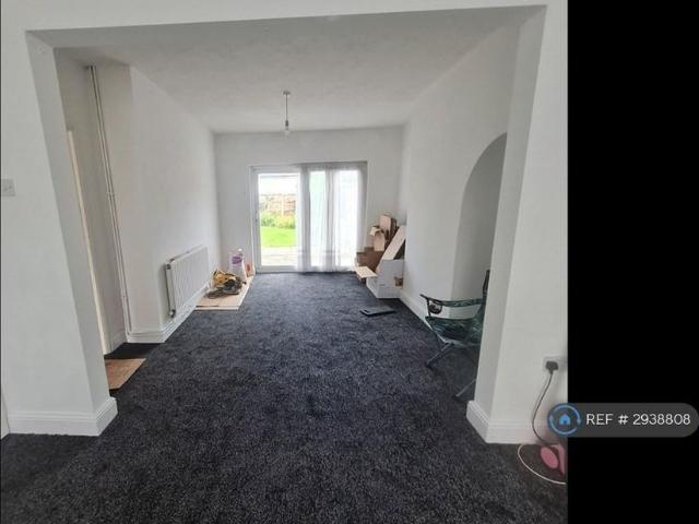 3 bedroom terraced house to rent