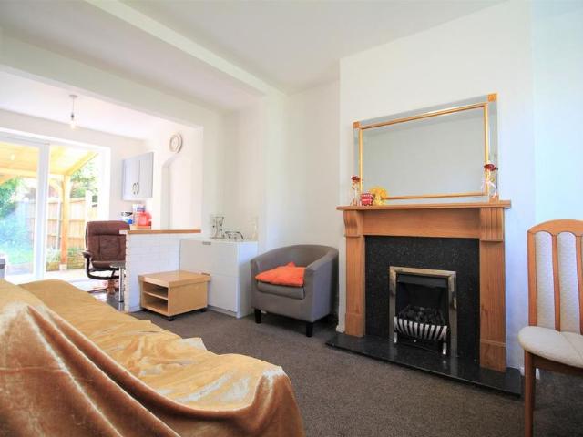 3 bedroom terraced house to rent