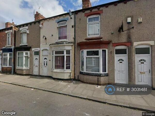 3 bedroom terraced house to rent
