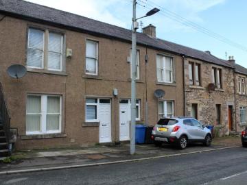 New Trows Road ML11 Lanark, Lesmahagow Lanark