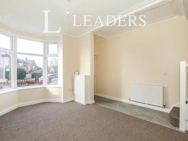 3 bedroom terraced house to rent