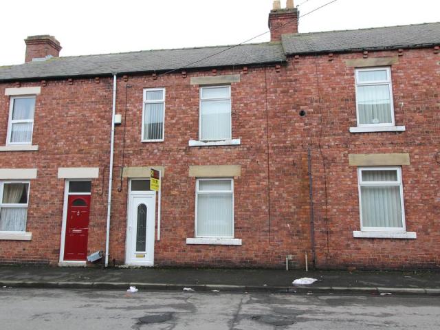 3 bedroom terraced house to rent