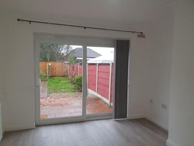 3 bedroom terraced house to rent