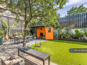 Stoke Newington, London, Greater London