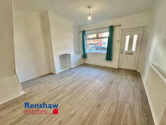 3 bedroom terraced house to rent