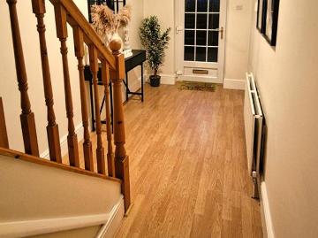 3 bedroom terraced house to rent