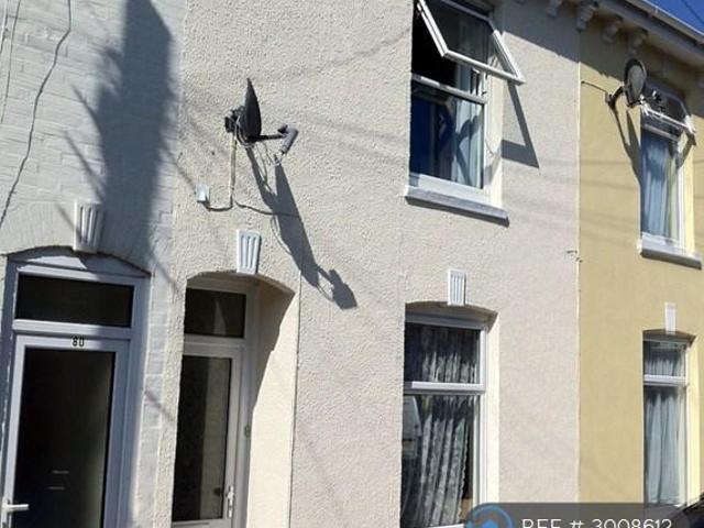 3 bedroom terraced house to rent